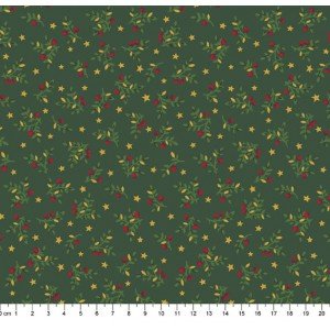 Natal Gold cor - 14 (Verde)